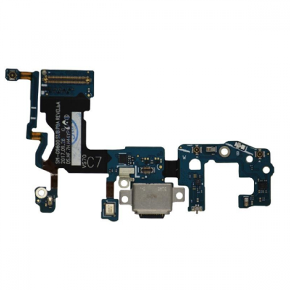 Samsung Galaxy S9 Charging Flex Cable G9600 SamS9042